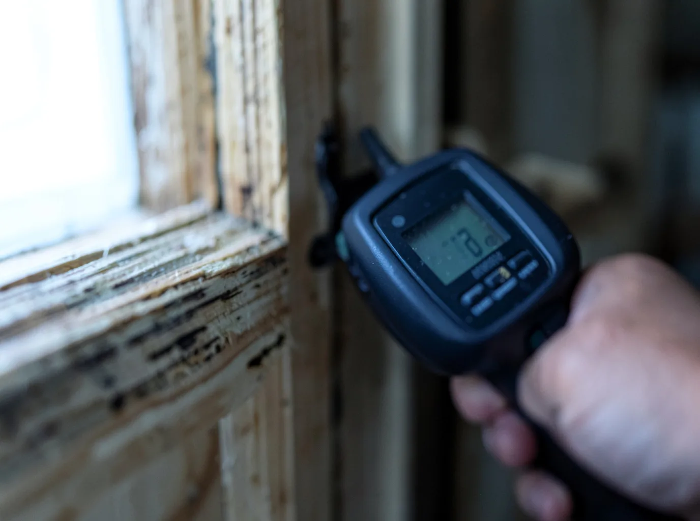 Commercial Water Damage Restoration in Warsaw, OH