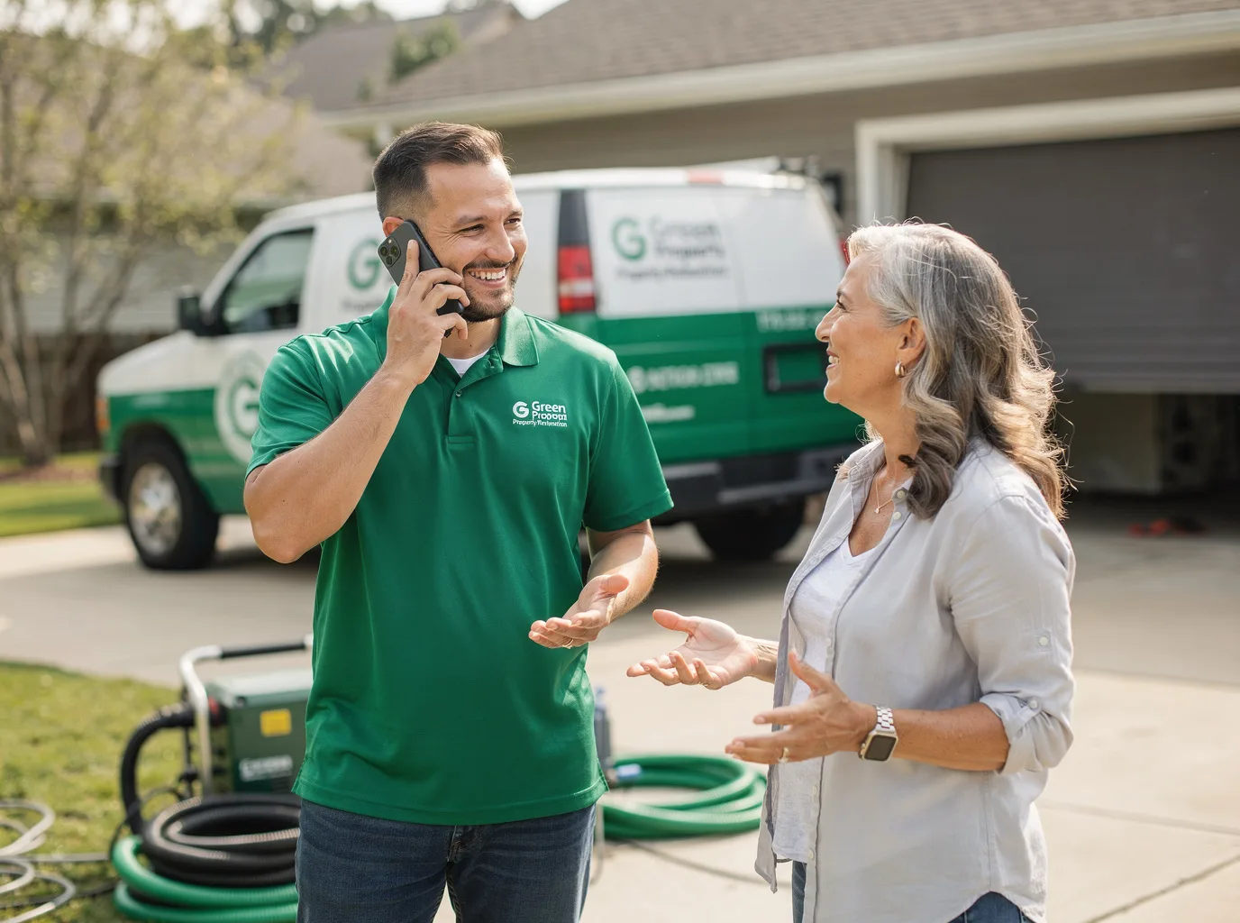 Water Damage Restoration Warsaw, OH FAQs